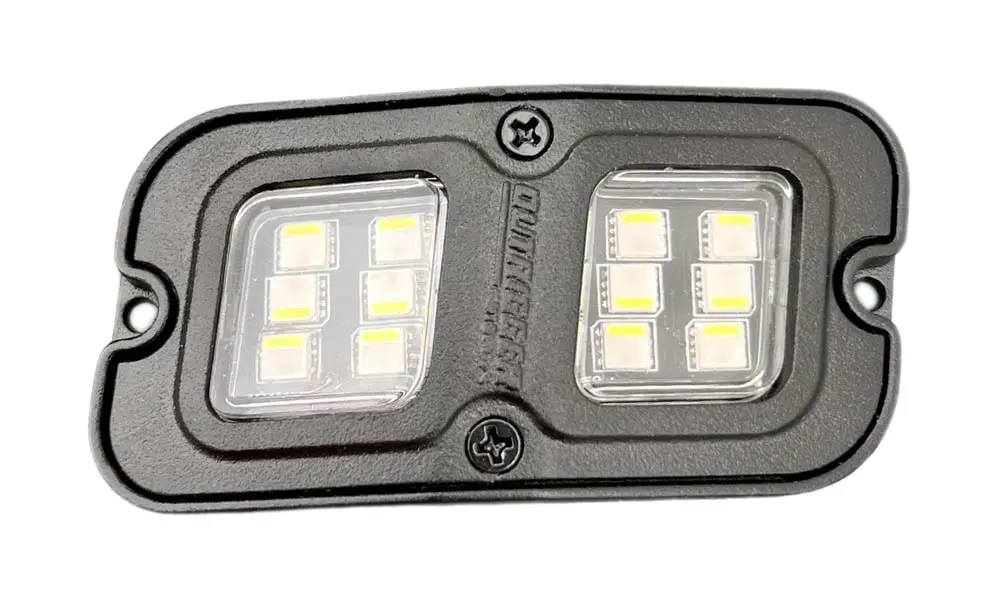 Duranav® Rock Lights 1