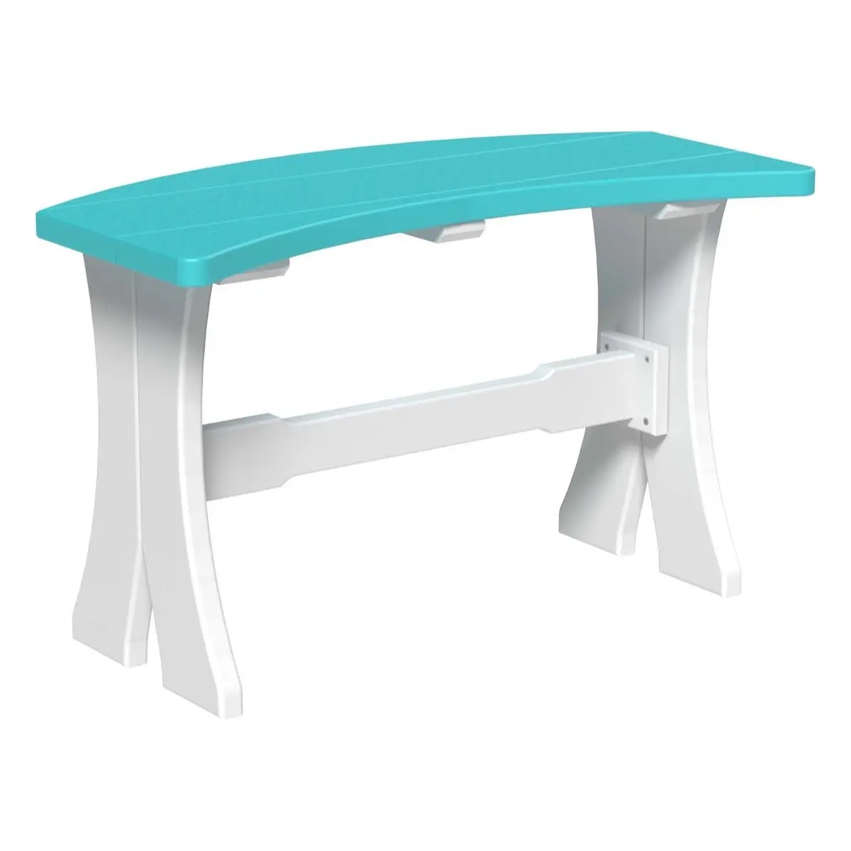 28" Table Bench From Luxcraft 14