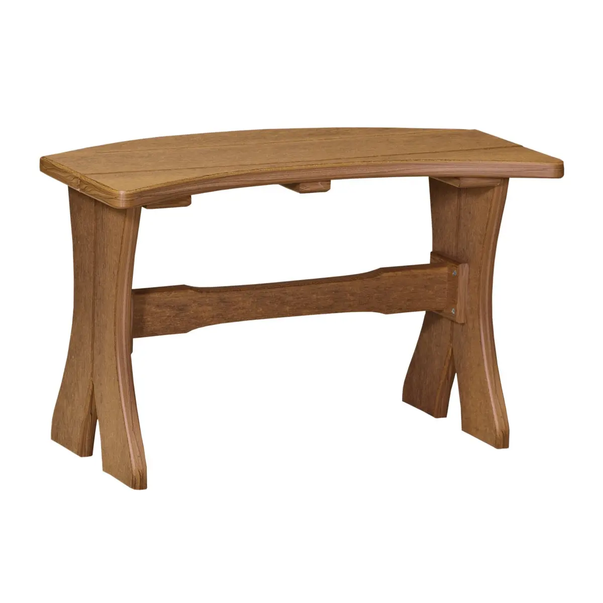 28" Table Bench From Luxcraft 15