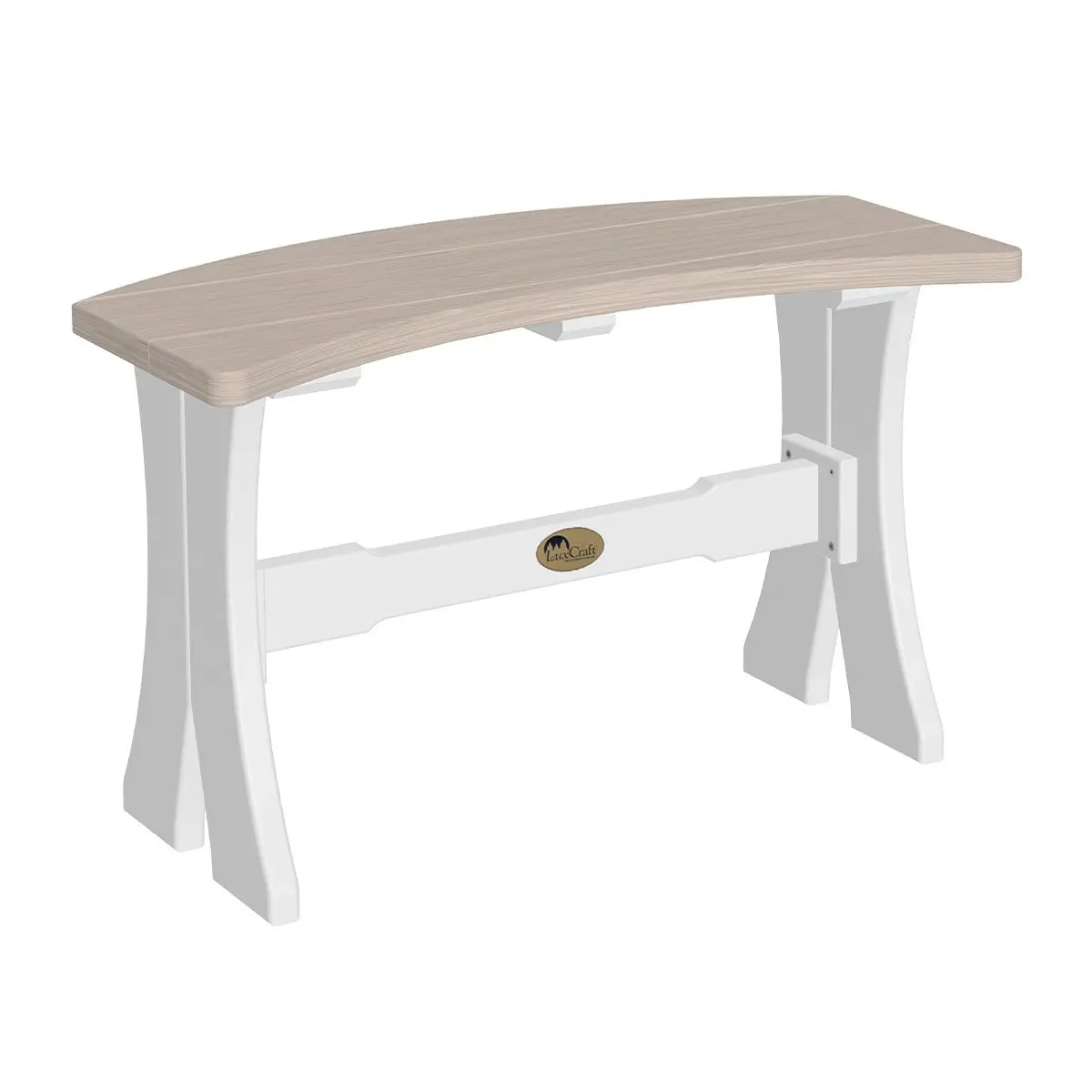 28" Table Bench From Luxcraft 17