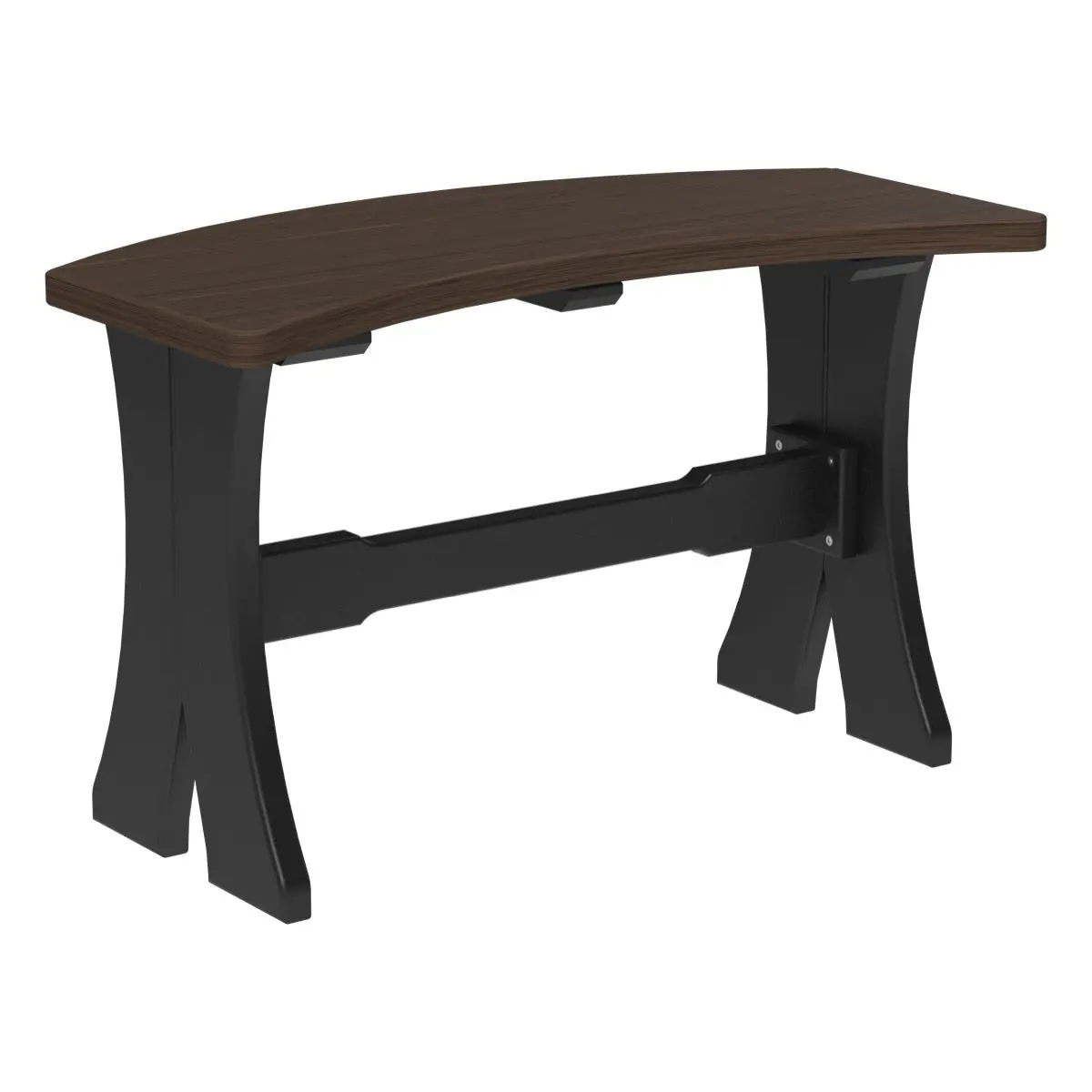 28" Table Bench From Luxcraft 18