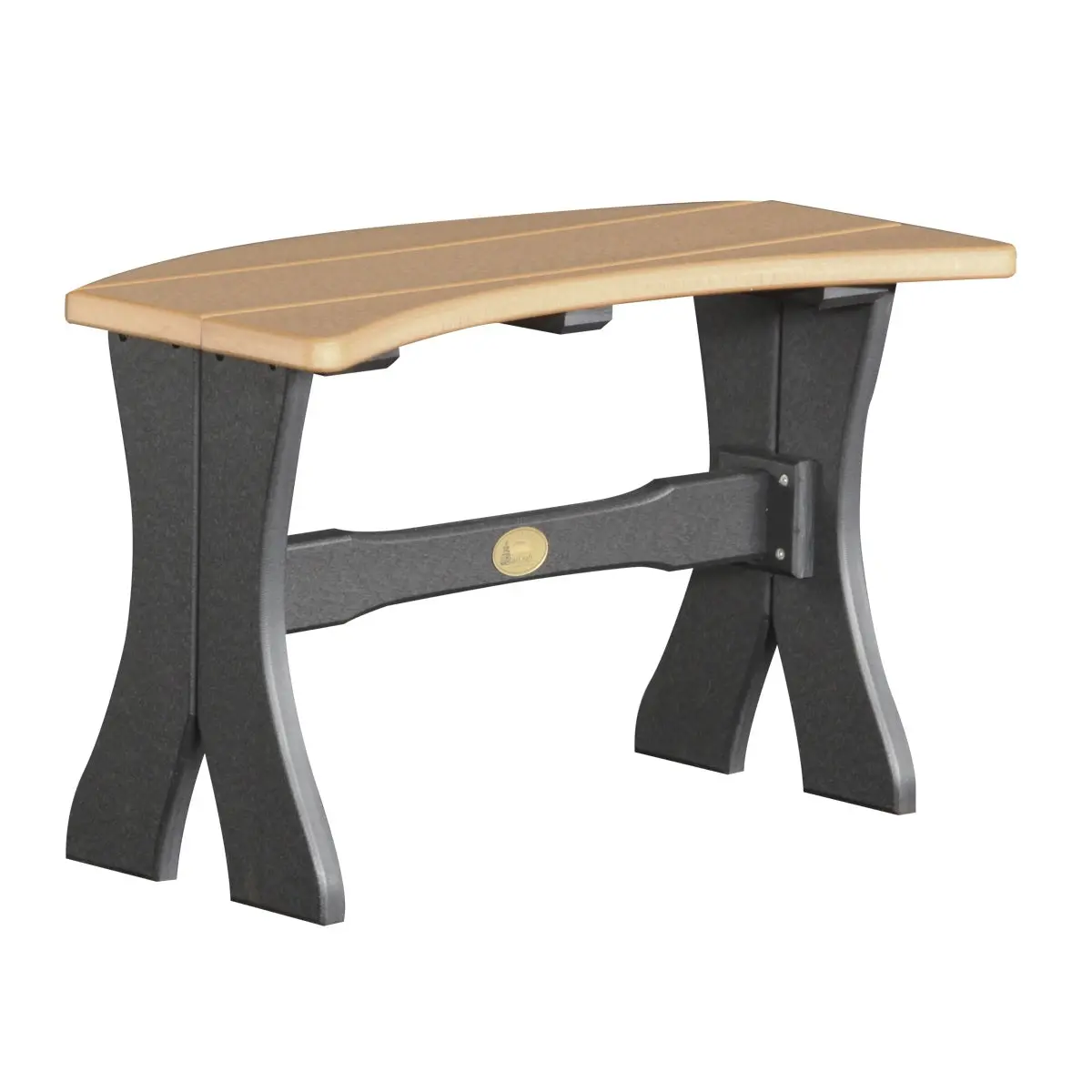 28" Table Bench From Luxcraft 13