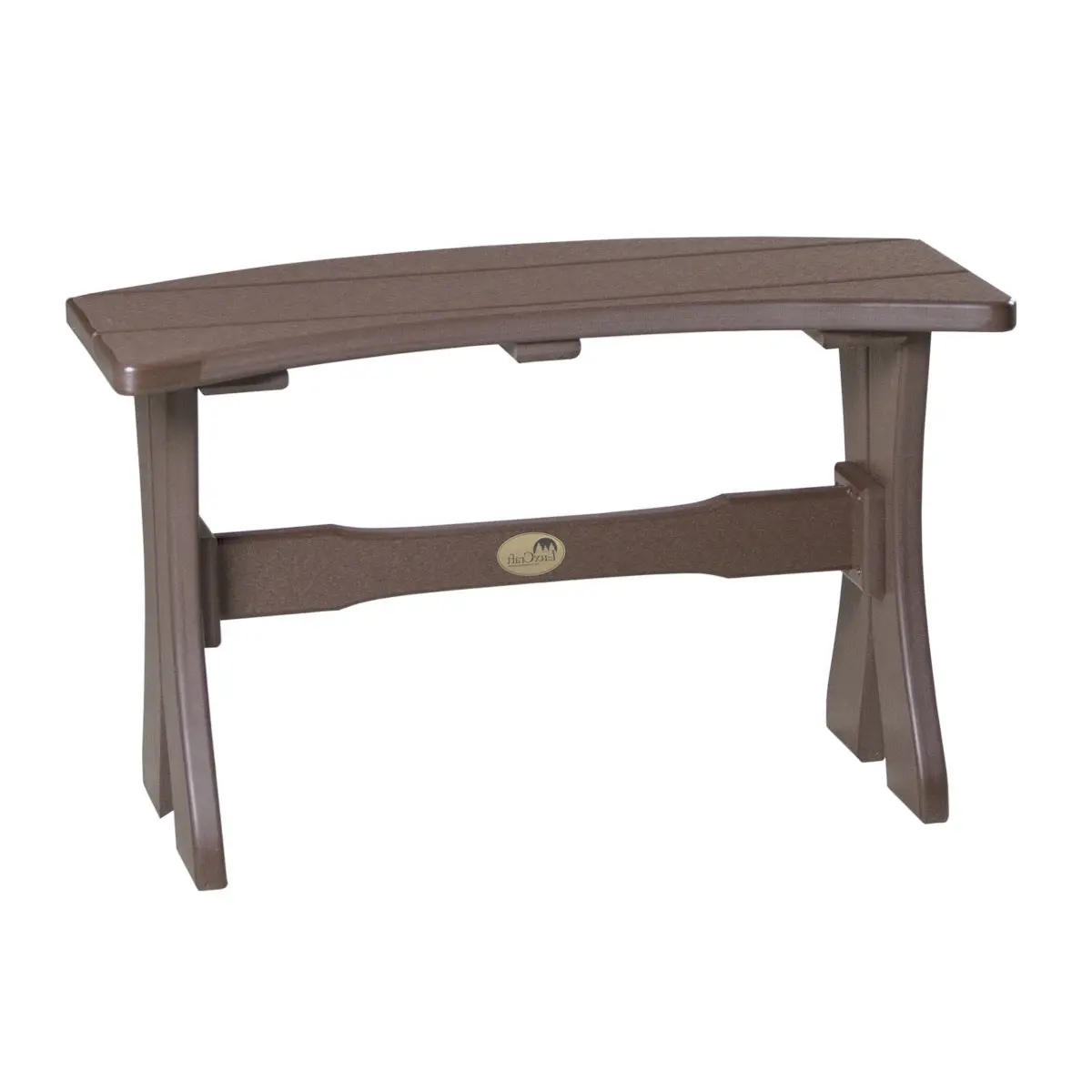 28" Table Bench From Luxcraft 8