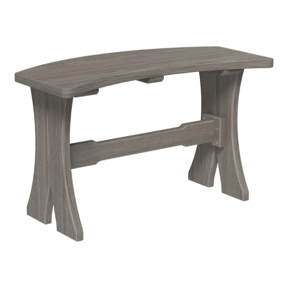 28" Table Bench From Luxcraft 18