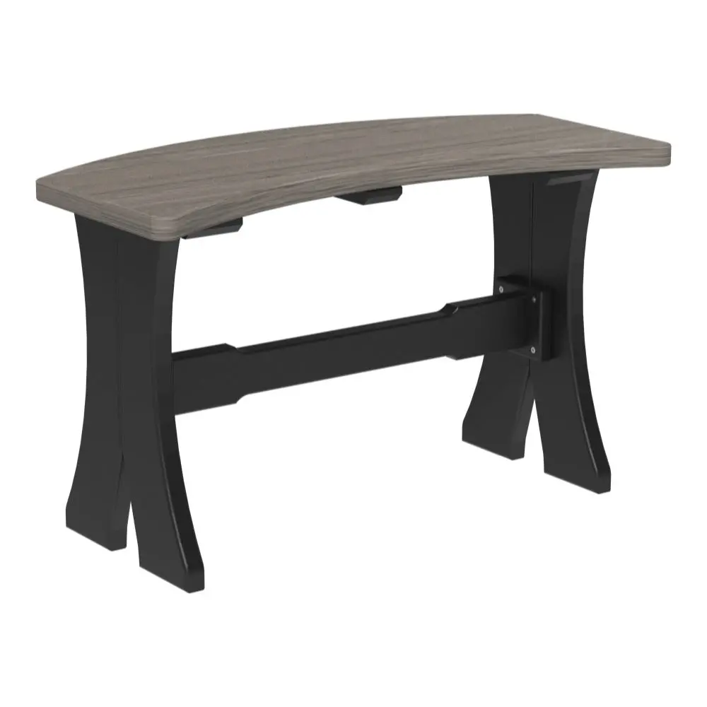 28" Table Bench From Luxcraft 17