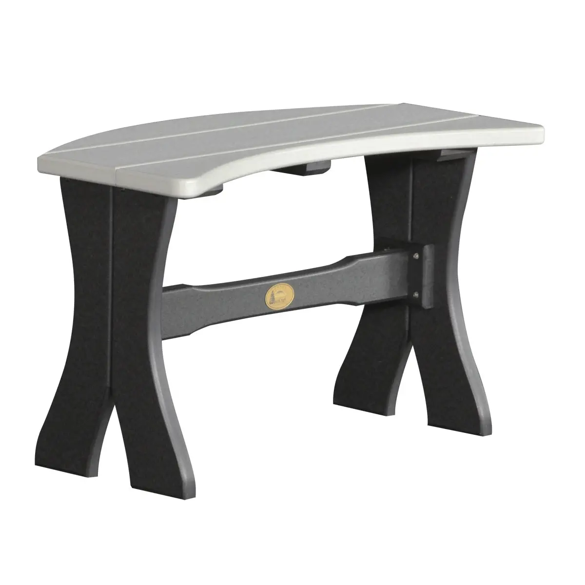 28" Table Bench From Luxcraft 11