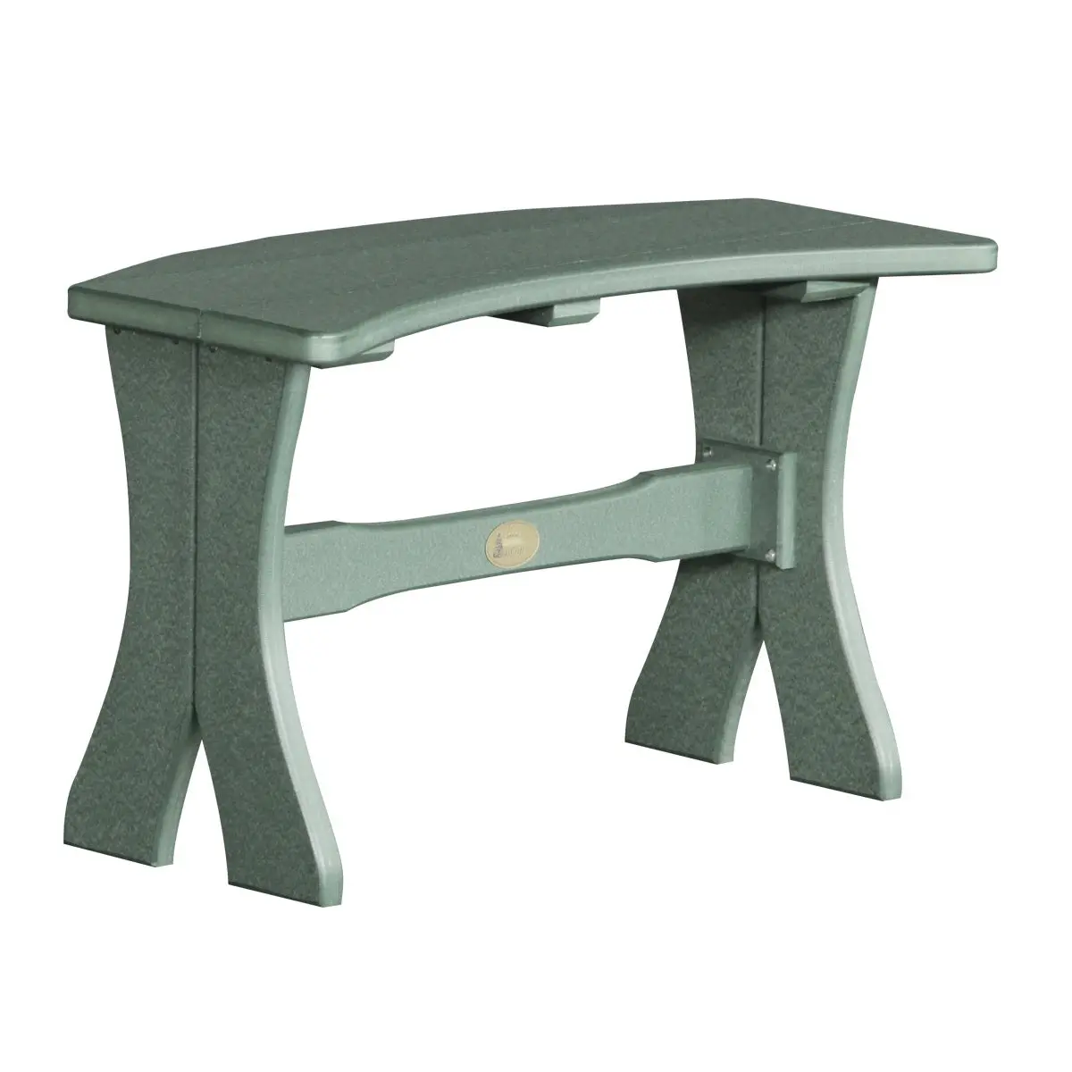 28" Table Bench From Luxcraft 9