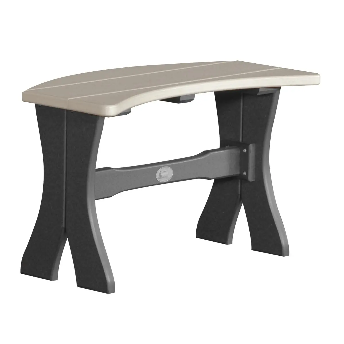 28" Table Bench From Luxcraft 6