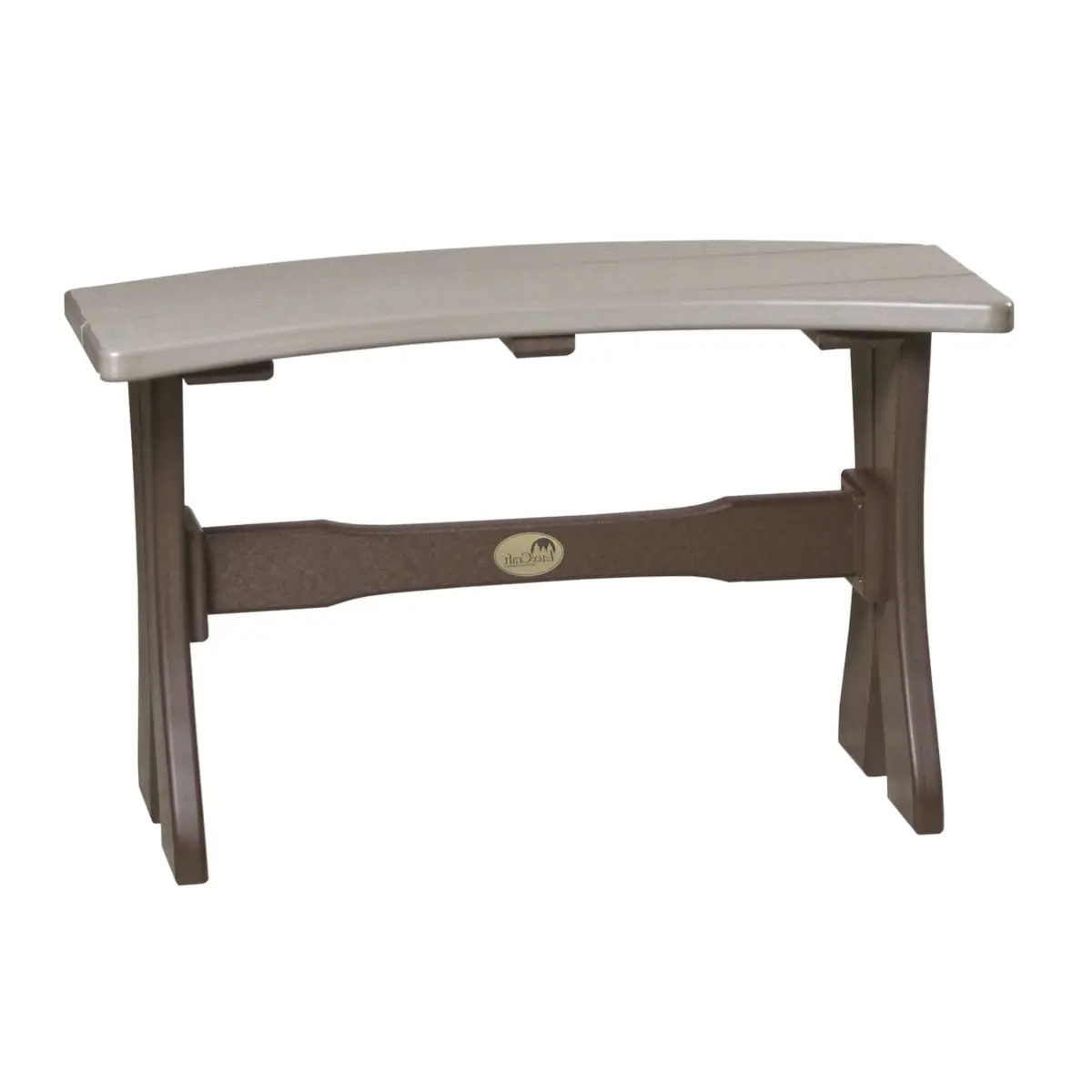 28" Table Bench From Luxcraft 7