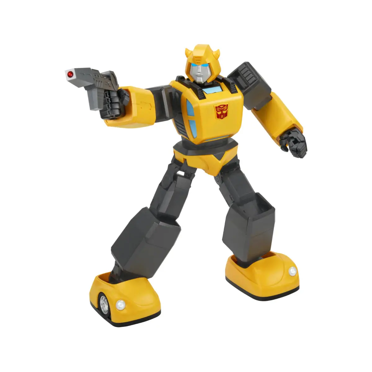 Bumblebee G1 Performance 1