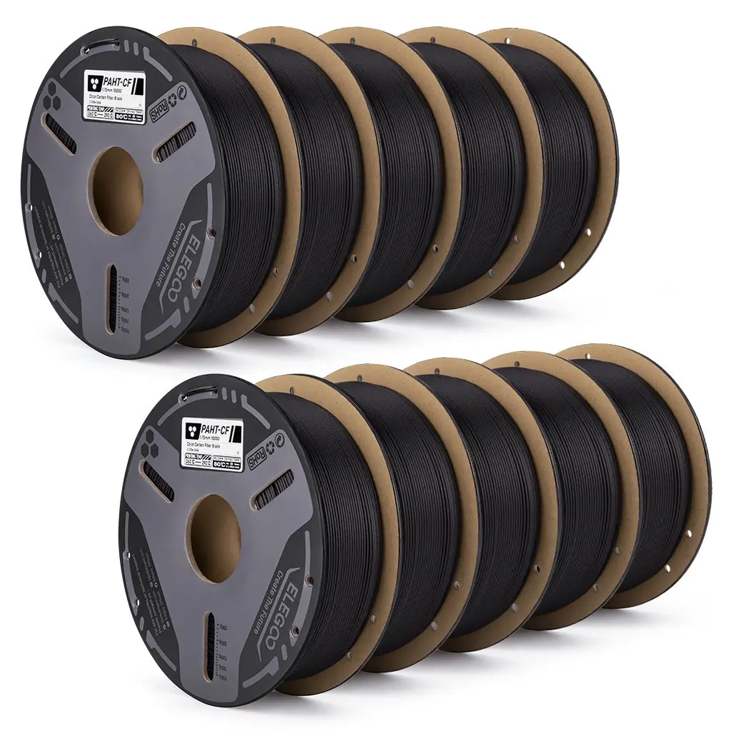 Paht-Cf Filament 10 Kg| Money Saving Pre-Order 1