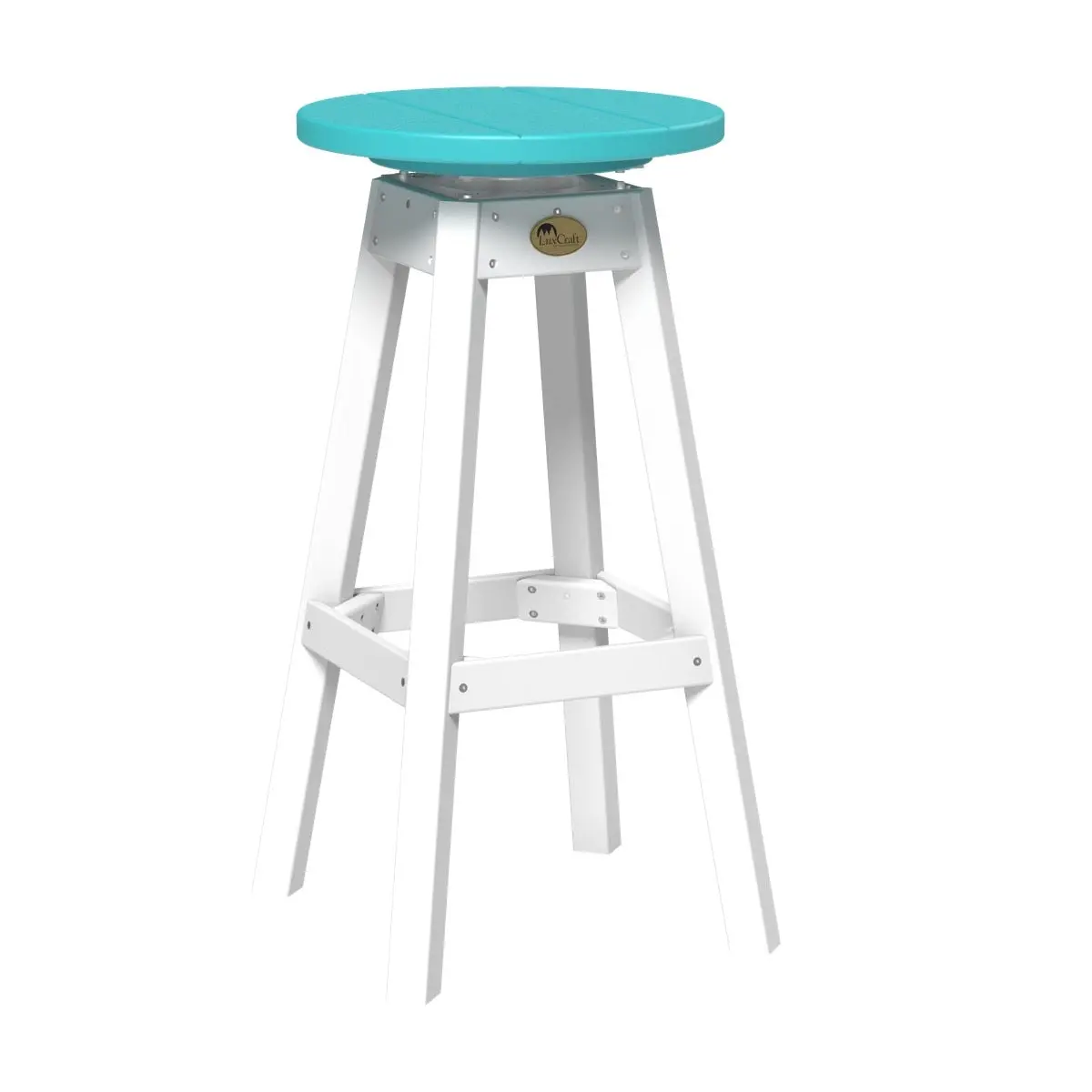 Bar Stool From Luxcraft 14