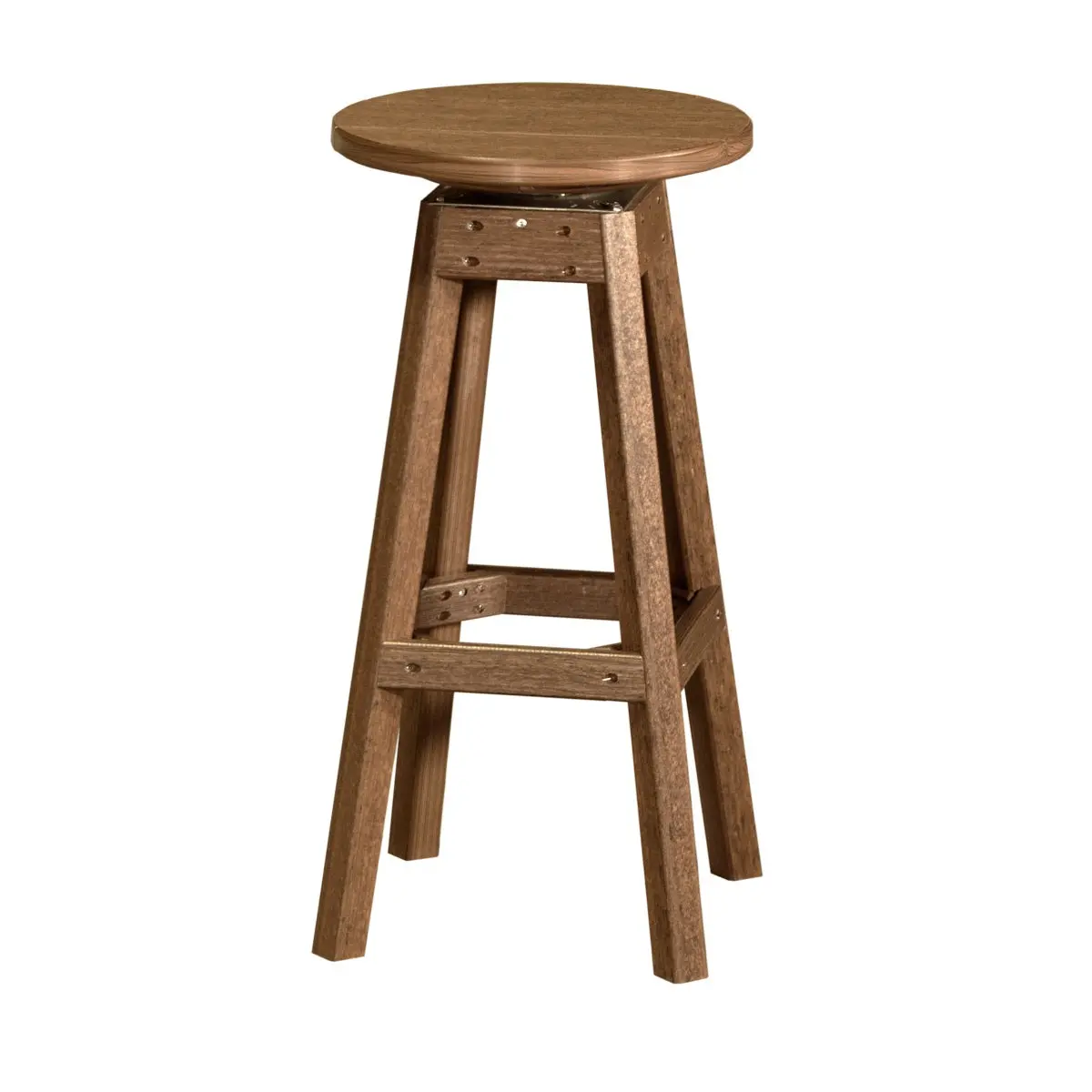 Bar Stool From Luxcraft 15
