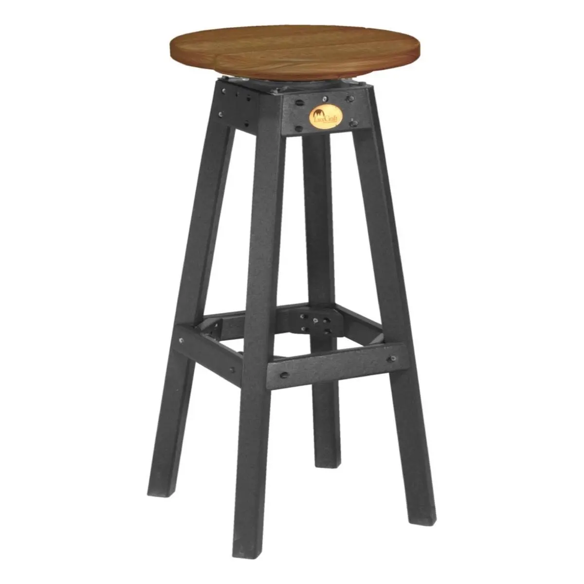 Bar Stool From Luxcraft 16