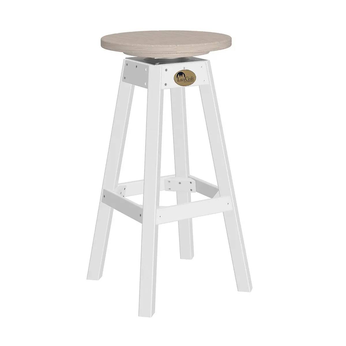 Bar Stool From Luxcraft 17