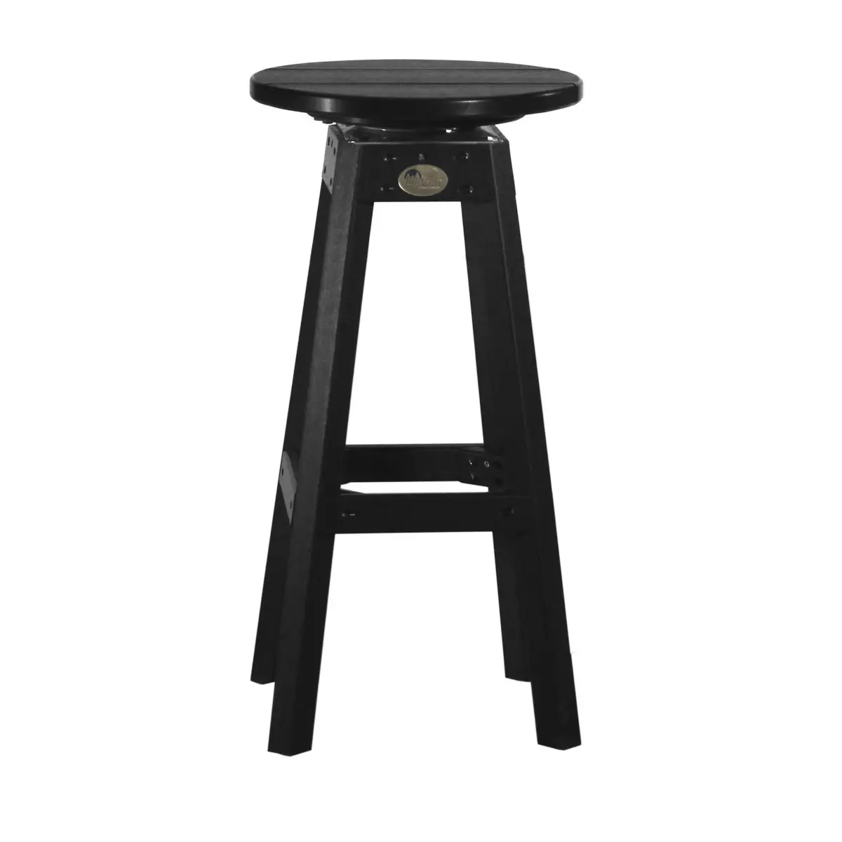 Bar Stool From Luxcraft 3