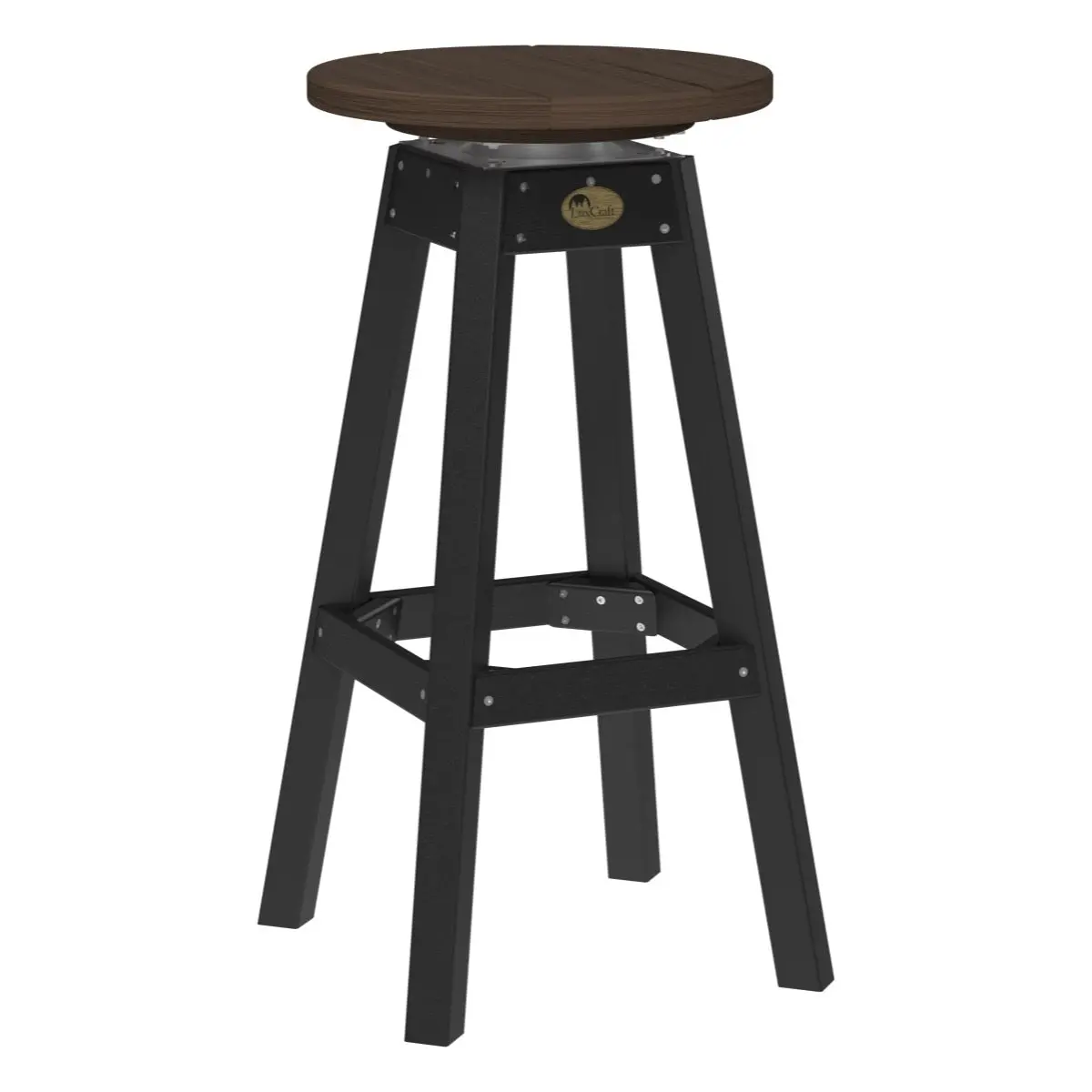 Bar Stool From Luxcraft 18