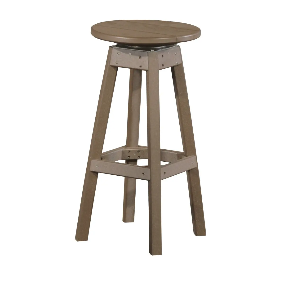 Bar Stool From Luxcraft 8