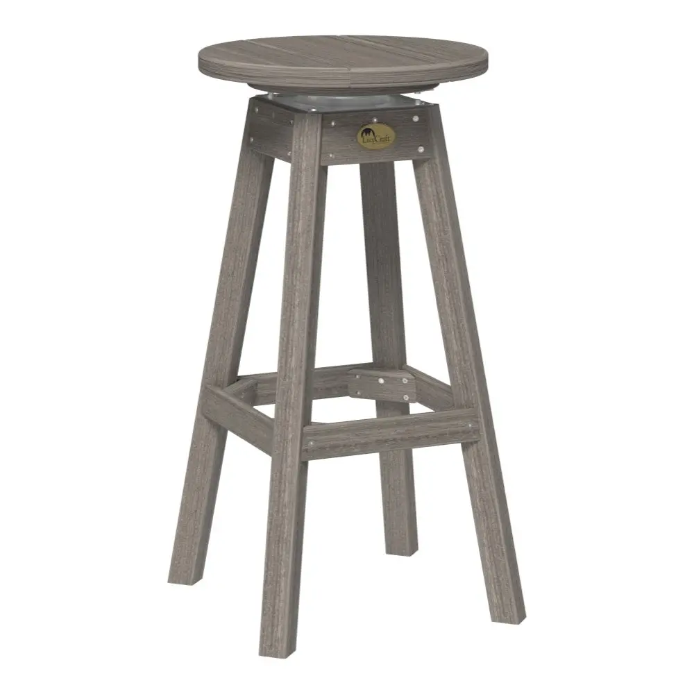Bar Stool From Luxcraft 18