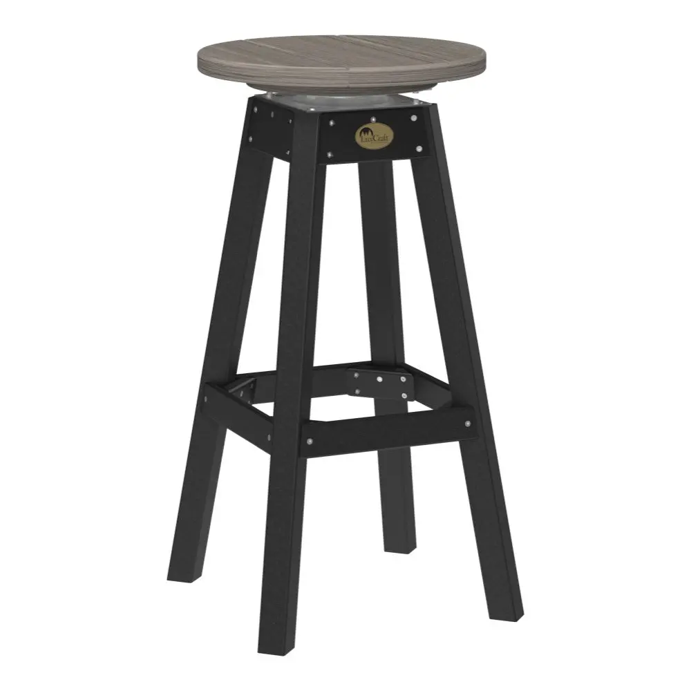 Bar Stool From Luxcraft 17