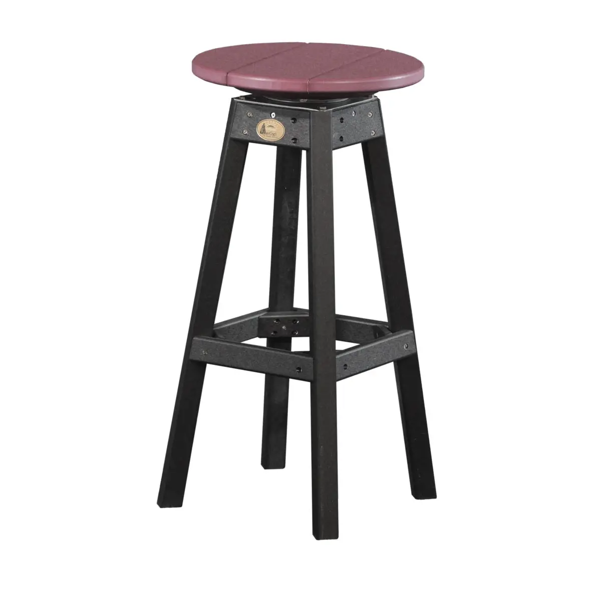 Bar Stool From Luxcraft 10