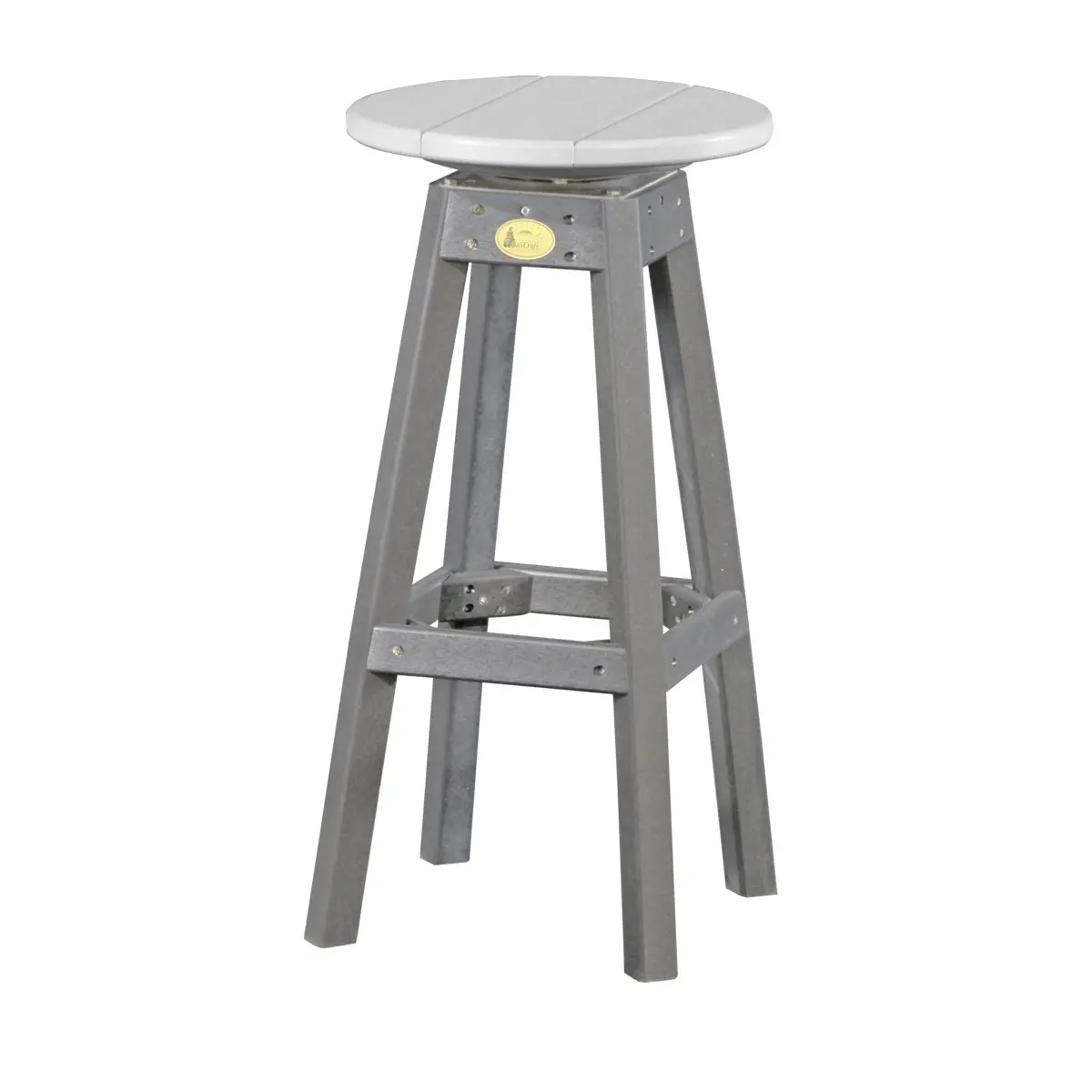 Bar Stool From Luxcraft 12