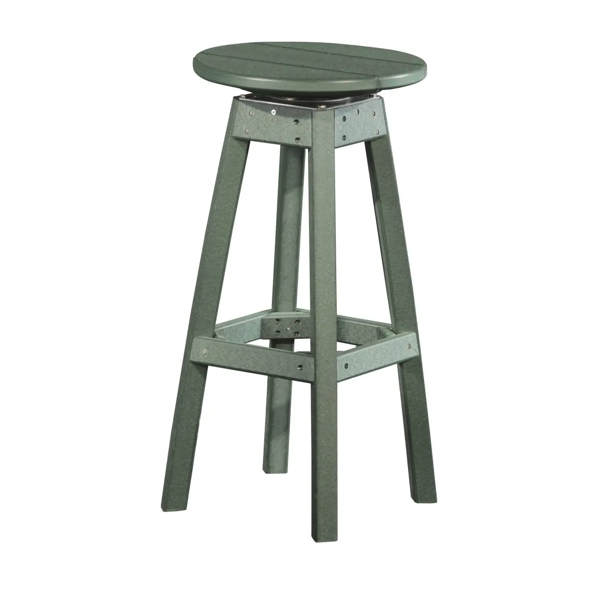 Bar Stool From Luxcraft 9