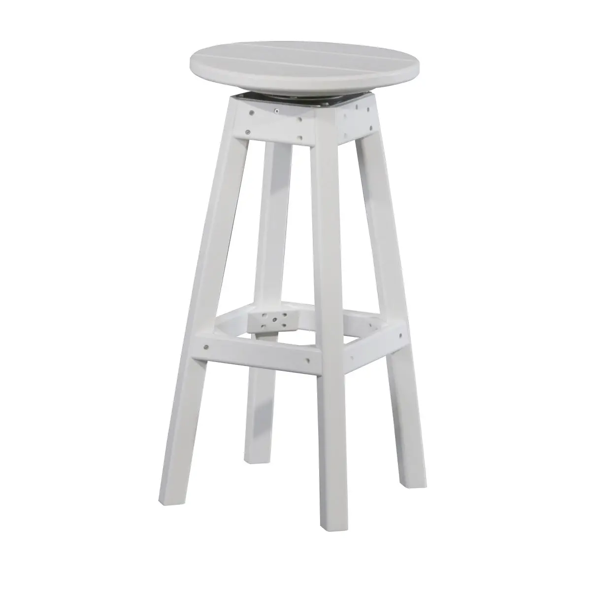 Bar Stool From Luxcraft 4
