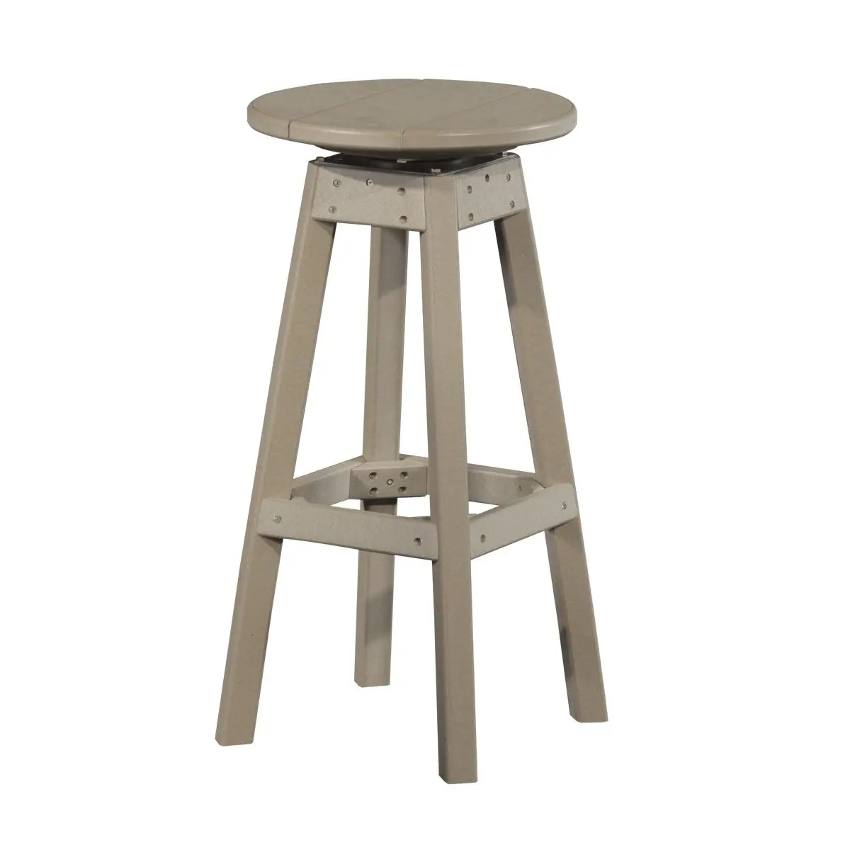 Bar Stool From Luxcraft 5