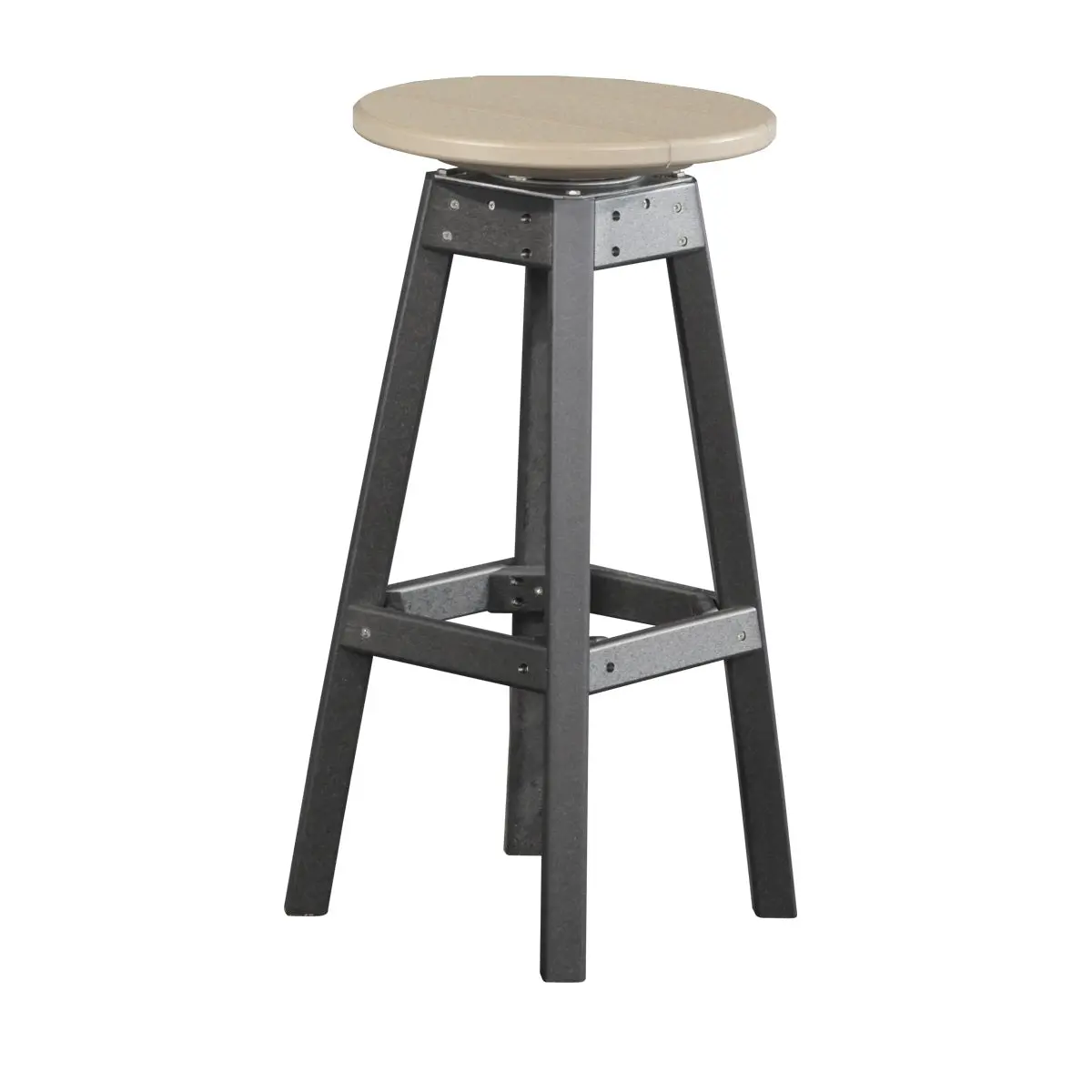 Bar Stool From Luxcraft 6