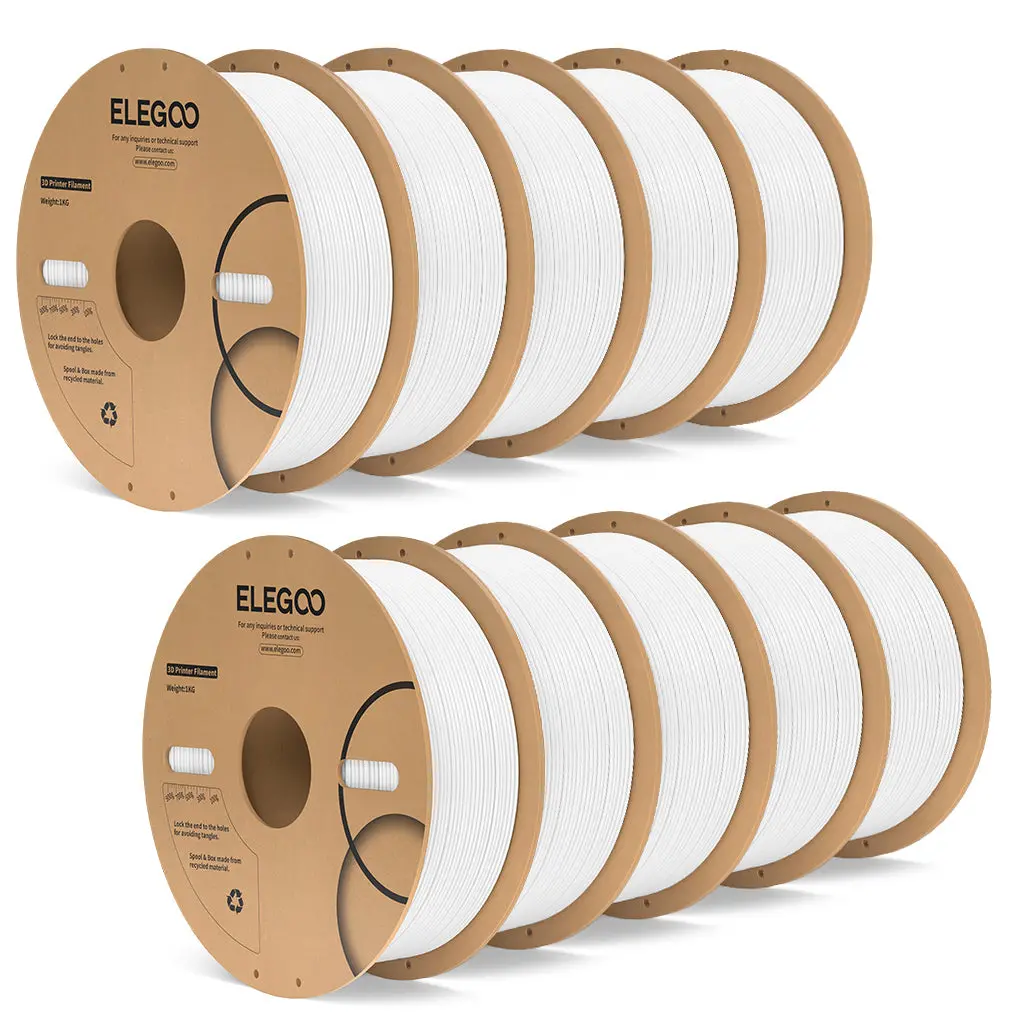 Pc Filament 10 Kg| Money Saving Pre-Order 2
