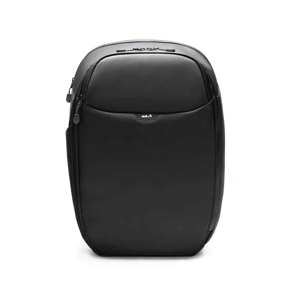 Zip Backpack - Day 1
