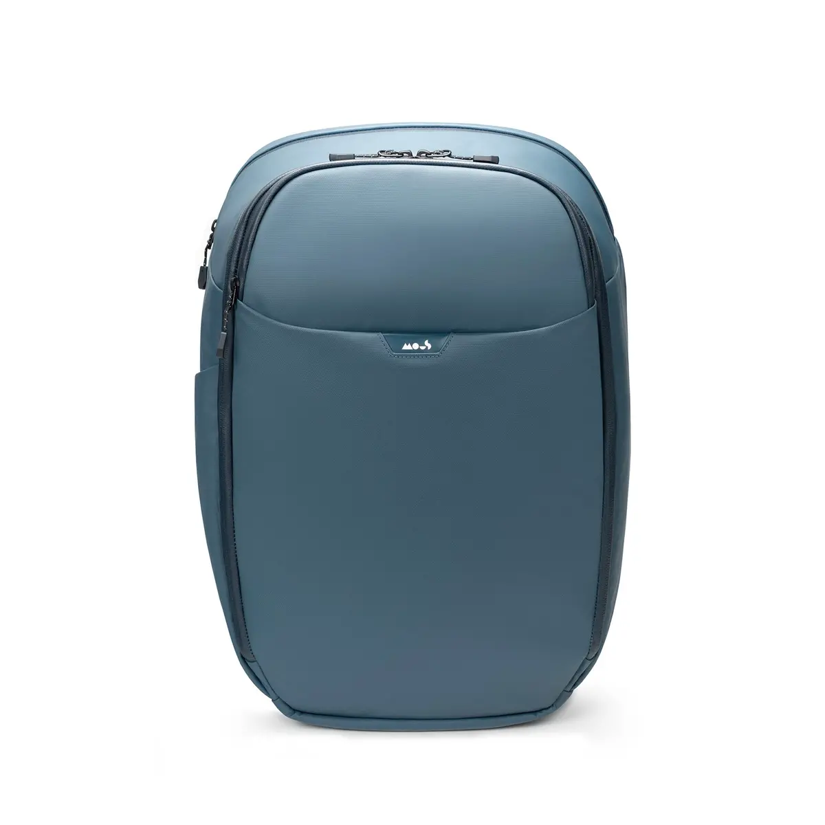 Marine Zip Backpack - Day 1