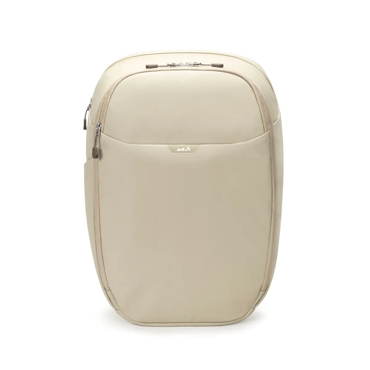 Stone Zip Backpack - Day 1