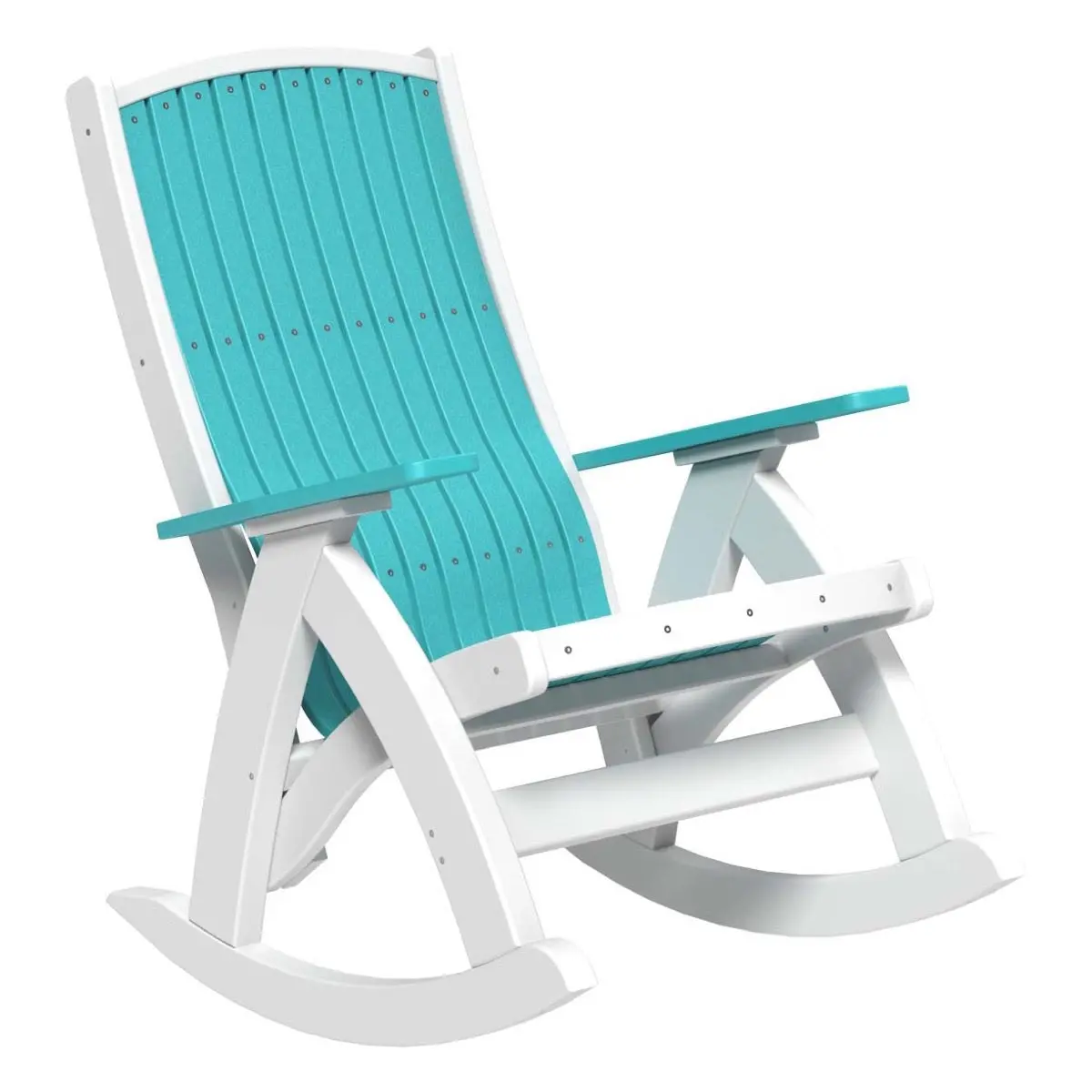 Comfort Rocker From Luxcraft 14