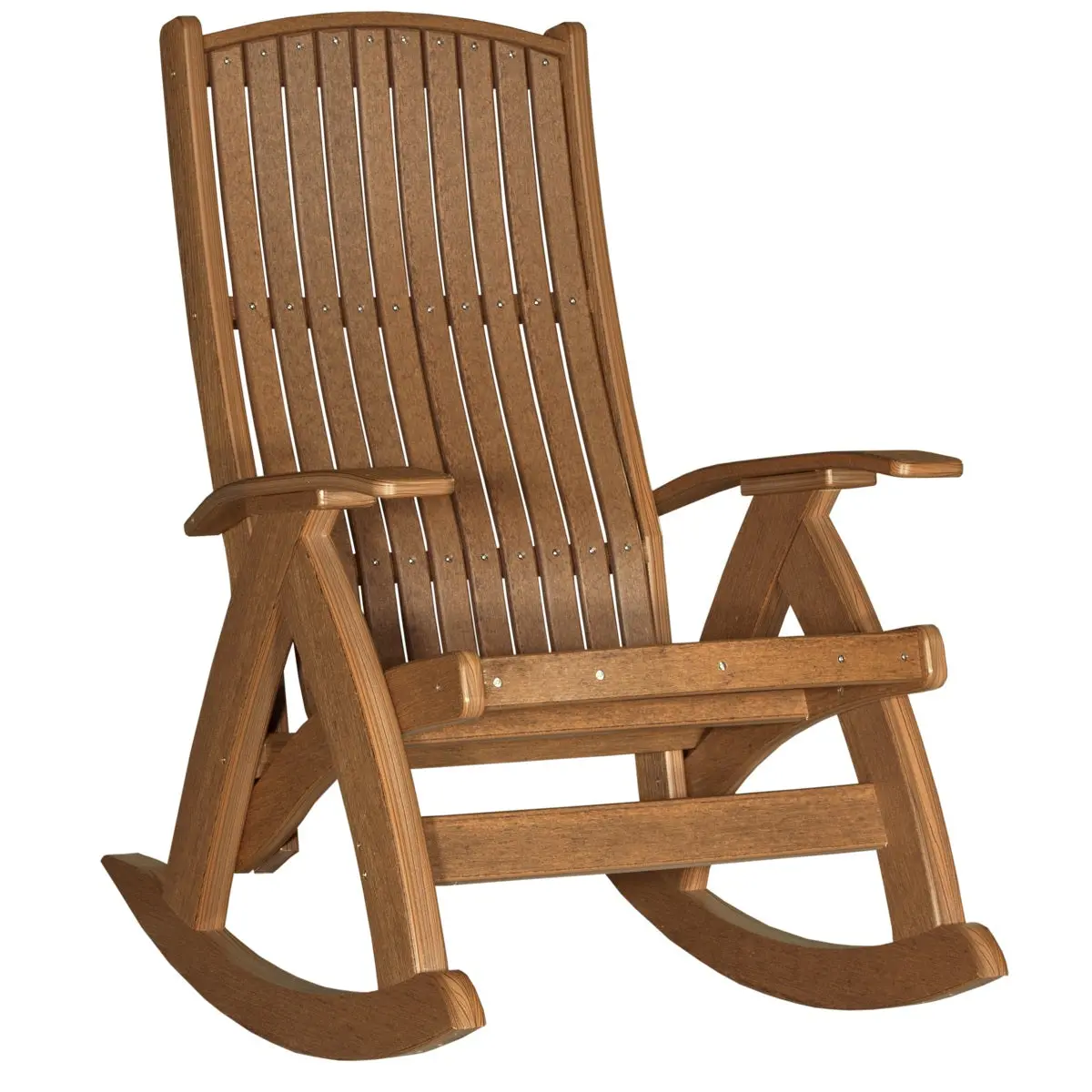 Comfort Rocker From Luxcraft 15
