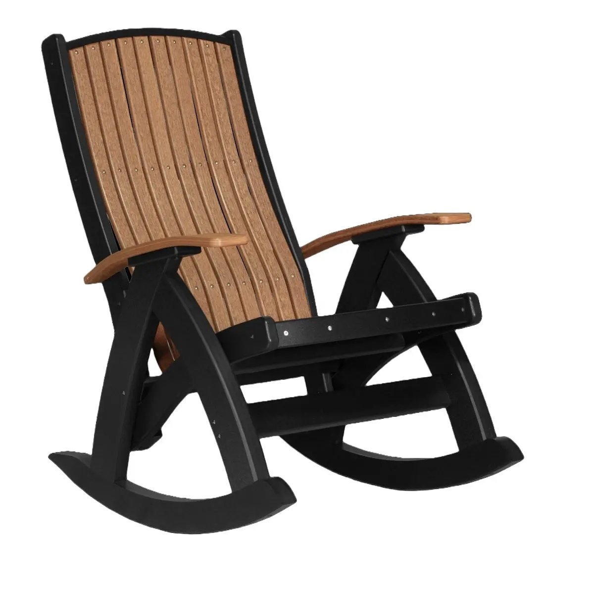 Comfort Rocker From Luxcraft 16