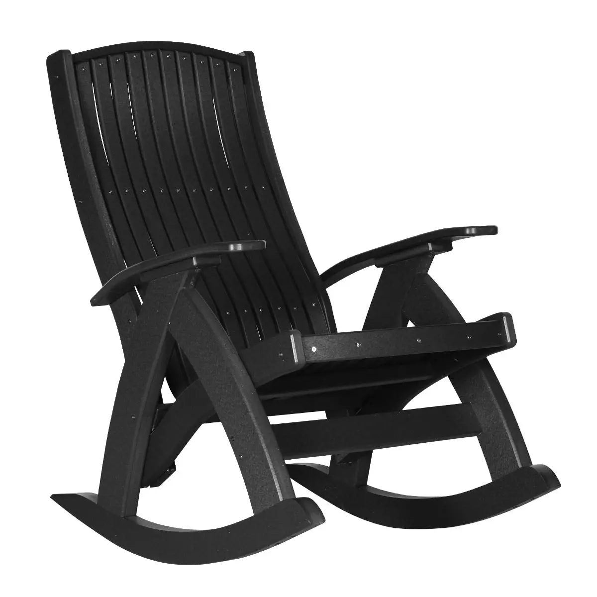 Comfort Rocker From Luxcraft 3
