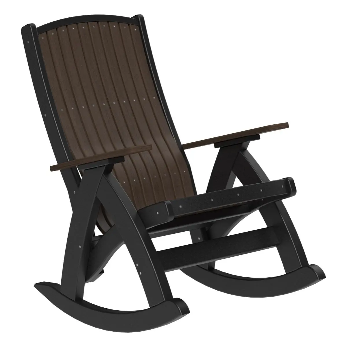 Comfort Rocker From Luxcraft 18
