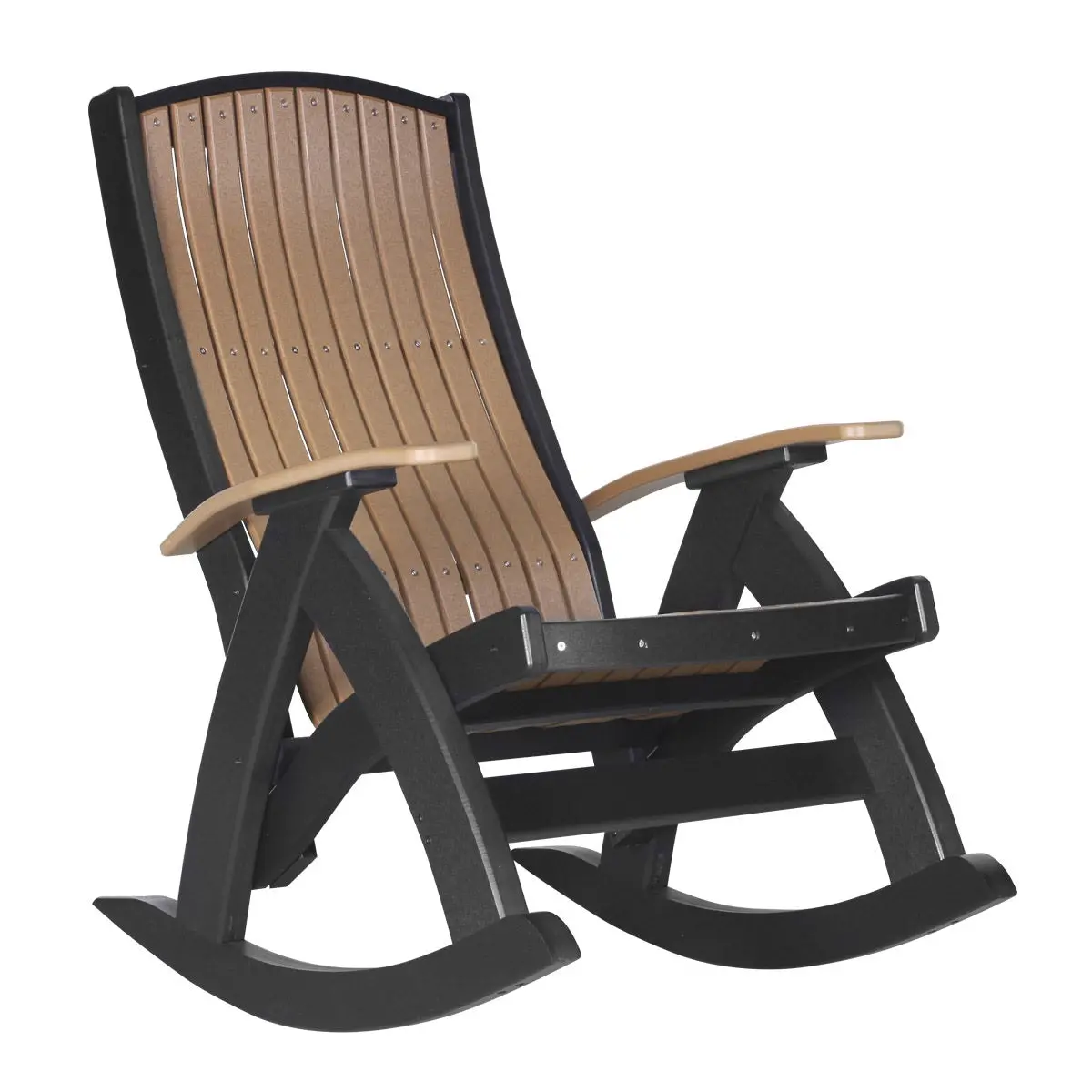 Comfort Rocker From Luxcraft 13