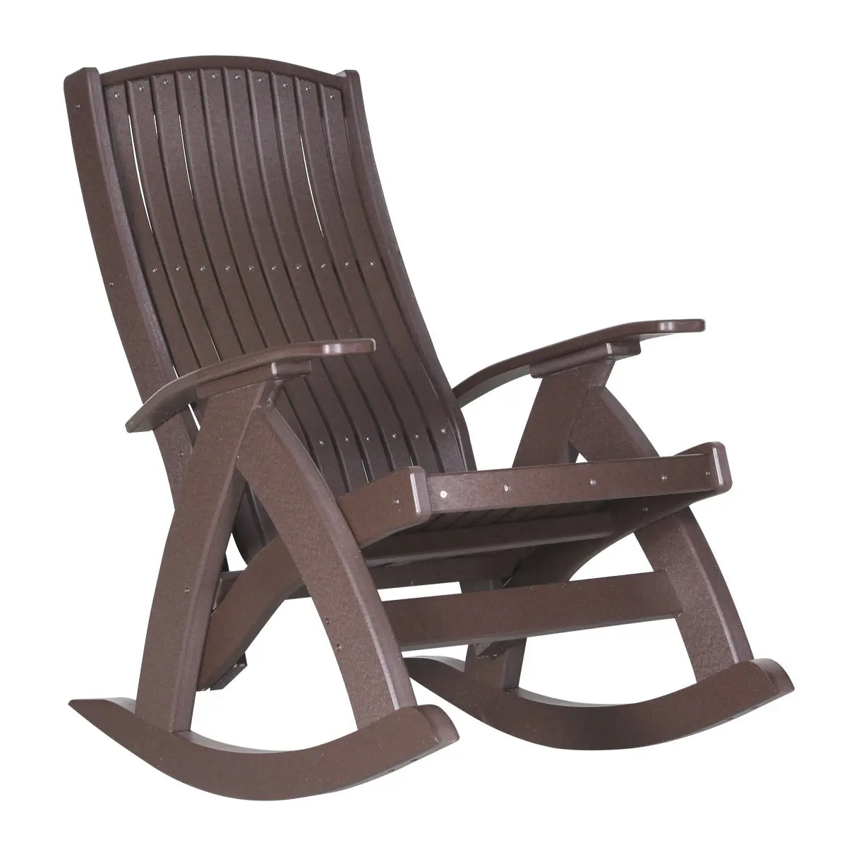 Comfort Rocker From Luxcraft 8