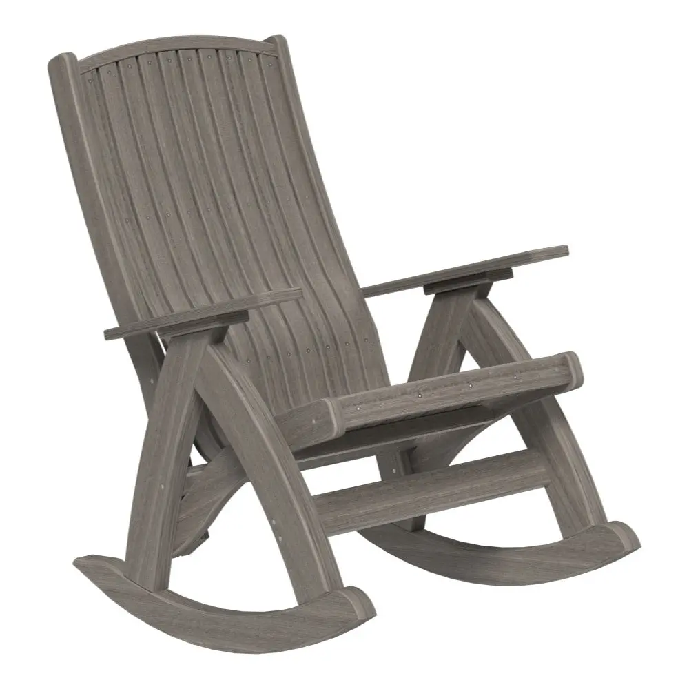 Comfort Rocker From Luxcraft 18