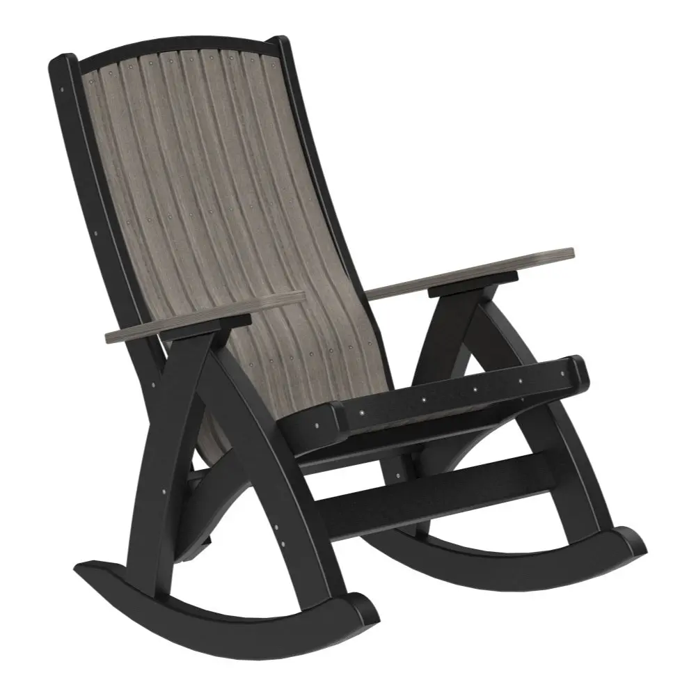 Comfort Rocker From Luxcraft 17