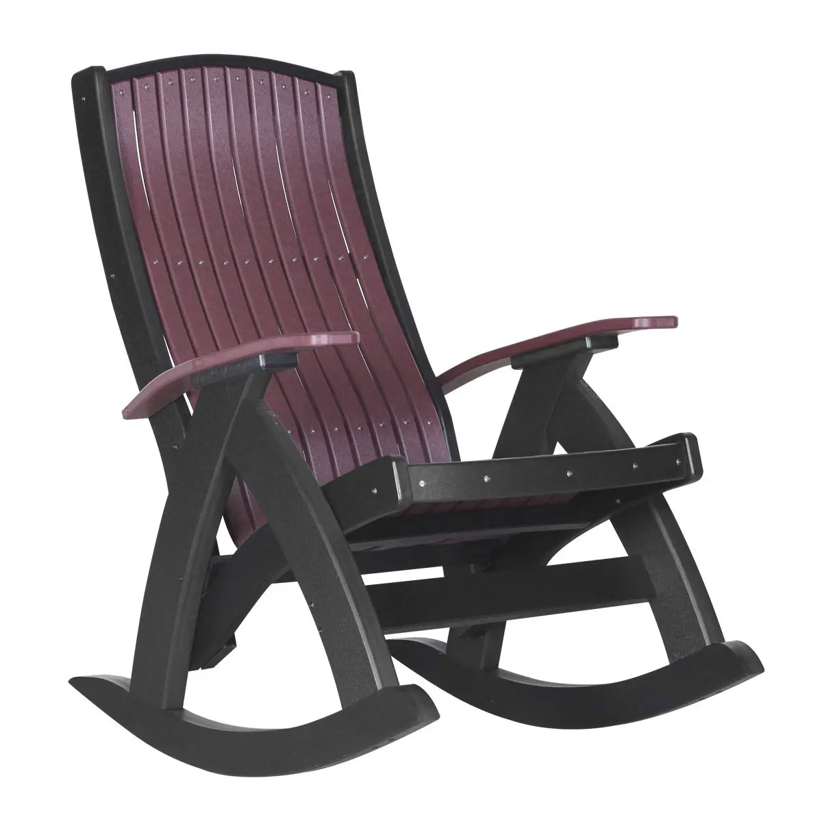 Comfort Rocker From Luxcraft 10