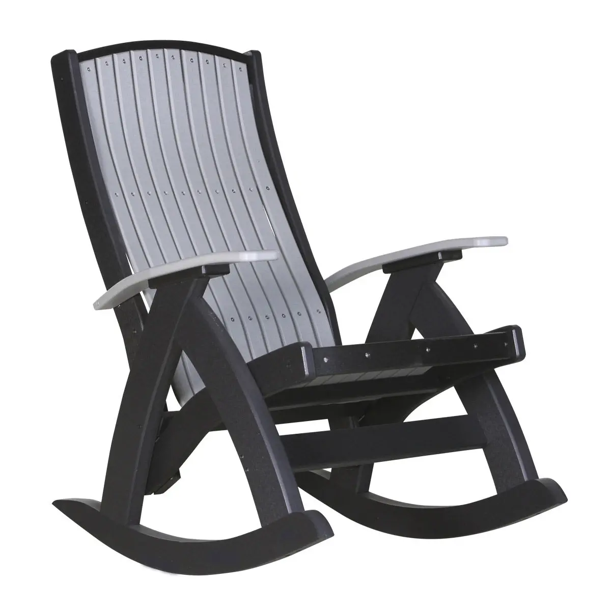 Comfort Rocker From Luxcraft 11