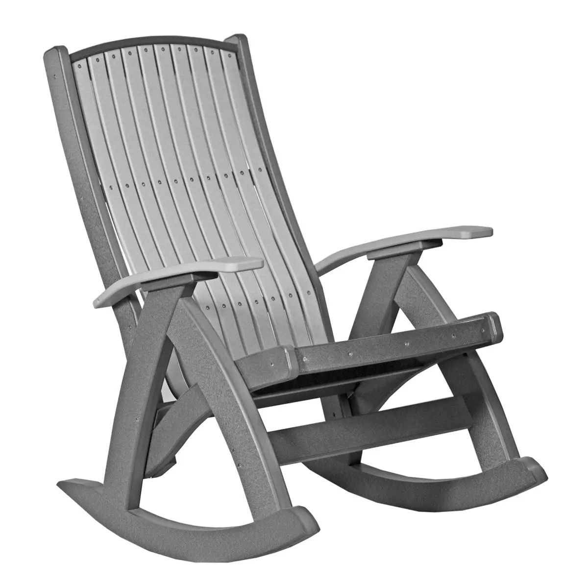 Comfort Rocker From Luxcraft 12