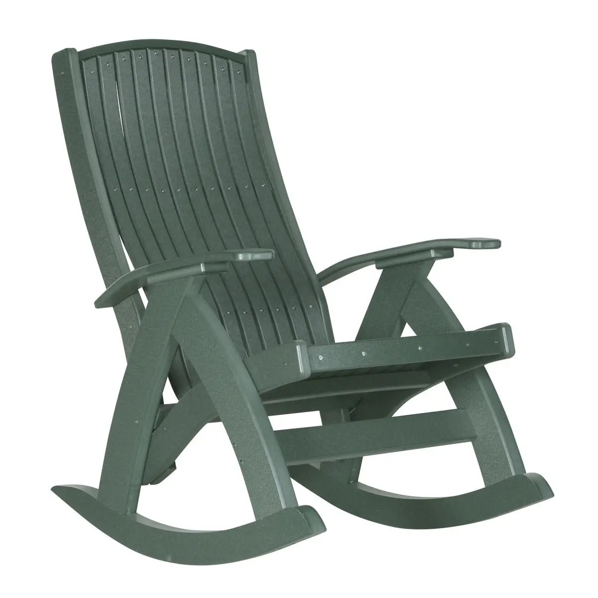 Comfort Rocker From Luxcraft 9