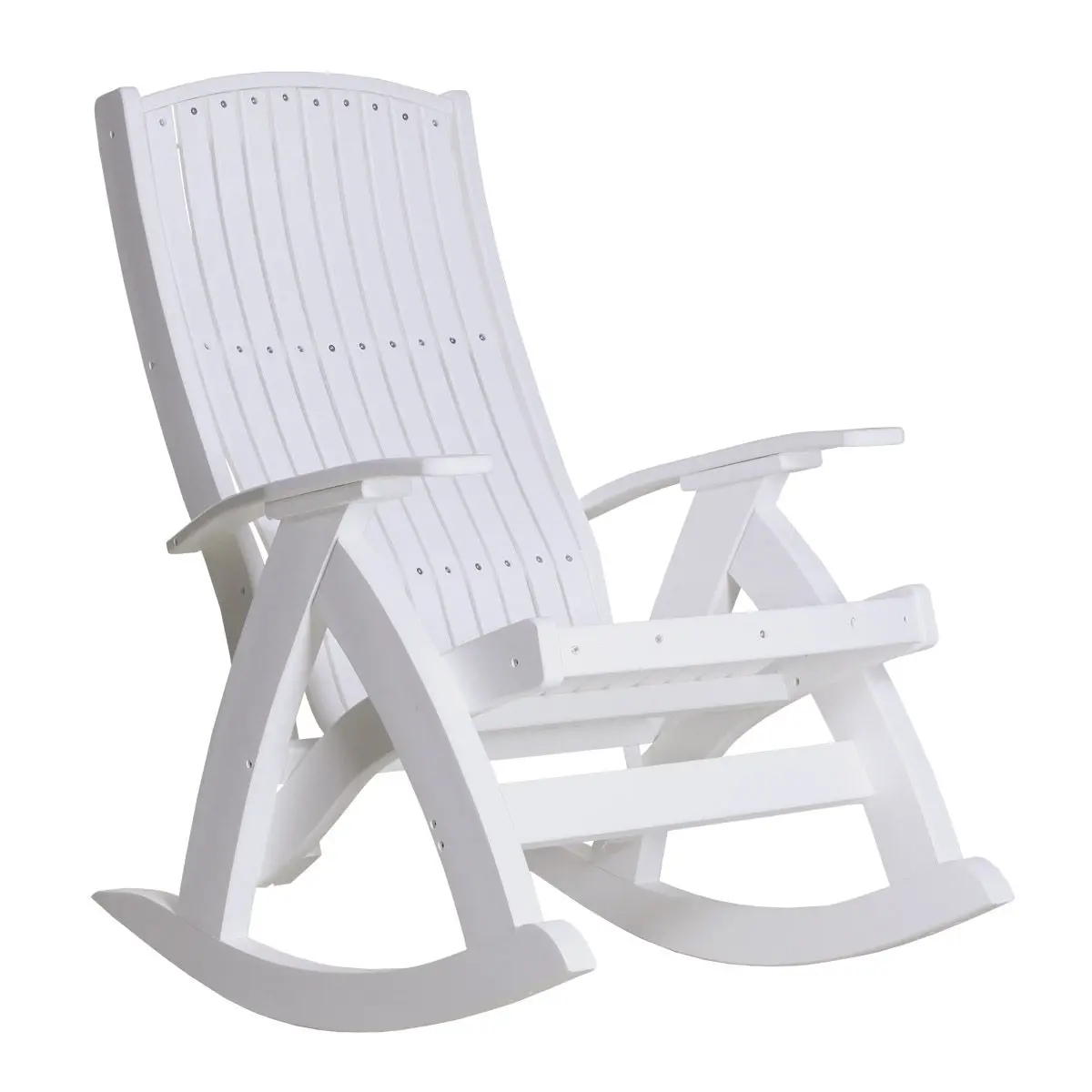 Comfort Rocker From Luxcraft 4