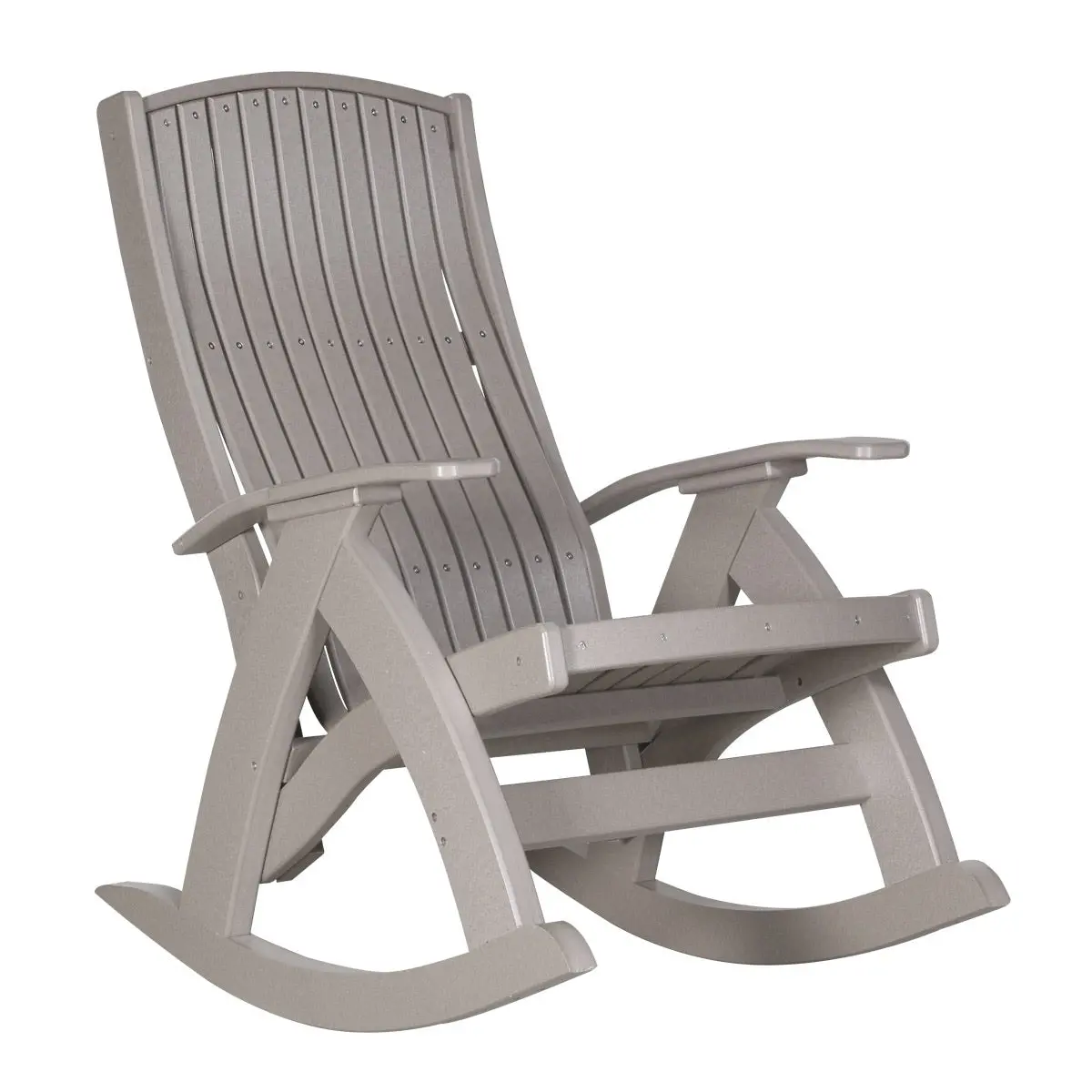 Comfort Rocker From Luxcraft 5