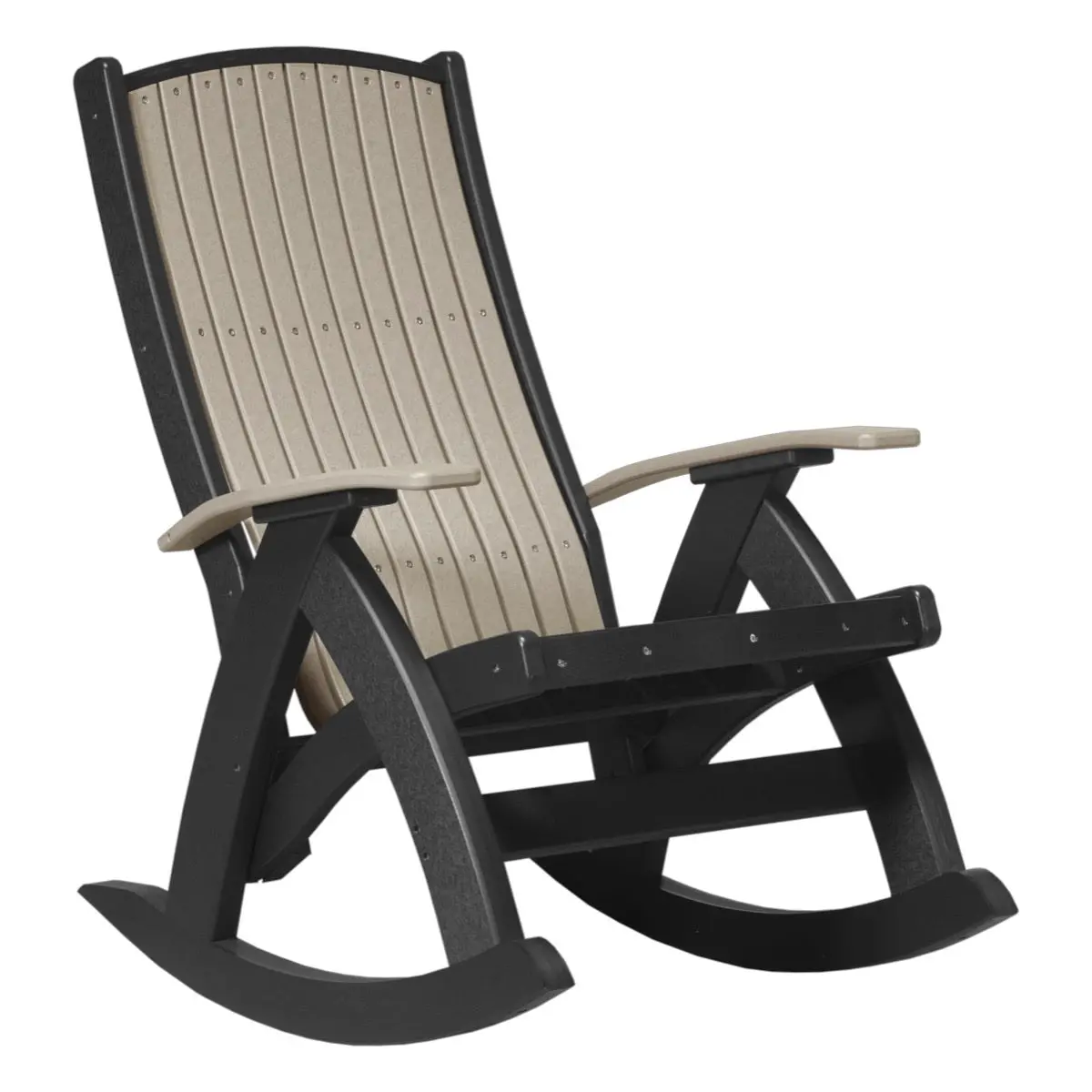 Comfort Rocker From Luxcraft 6